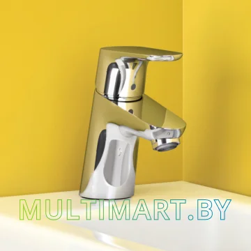 Смеситель Hansgrohe Focus 31733000 картинка 2